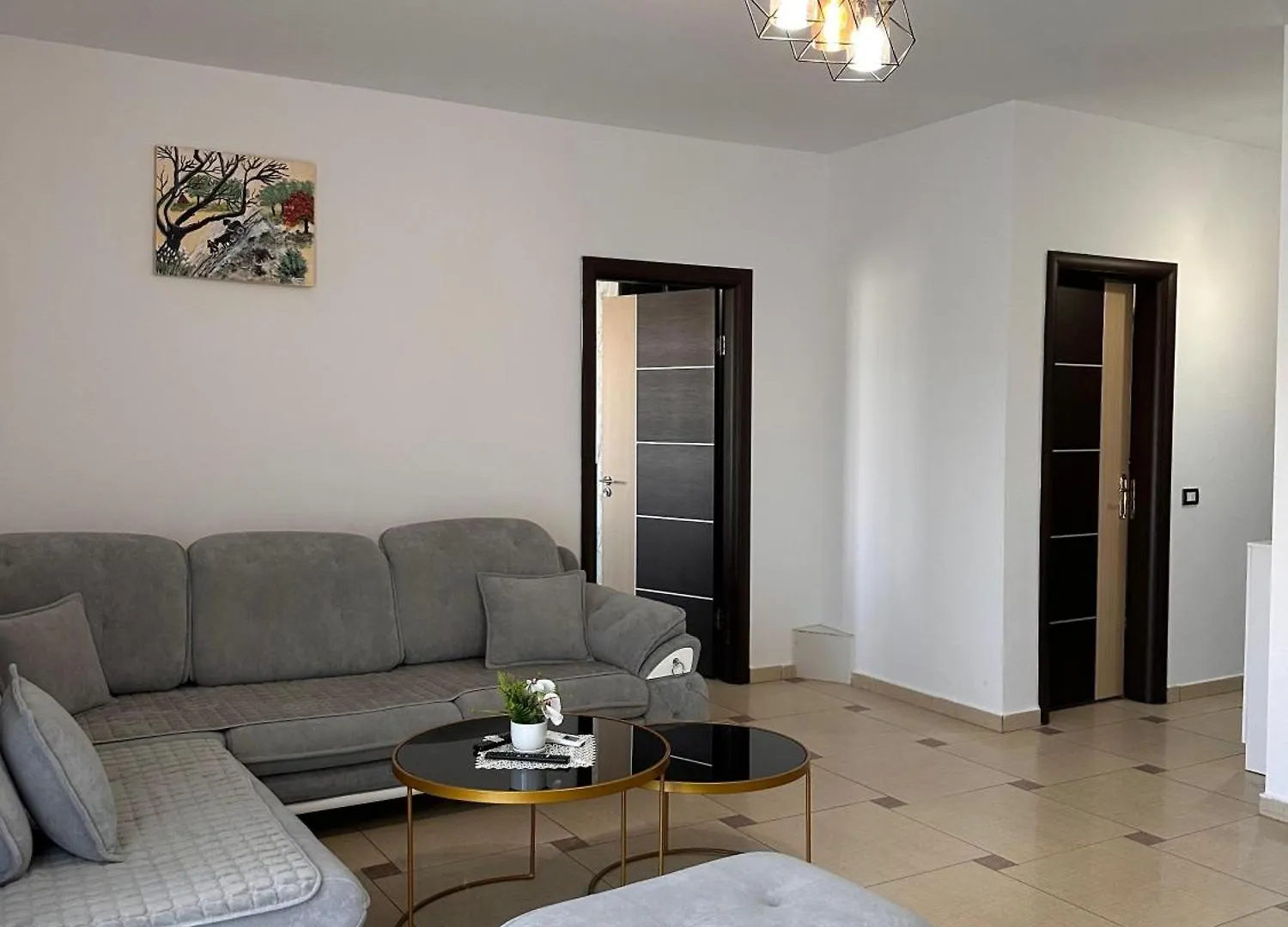 Daire Xh&S Apartament Dıraç
